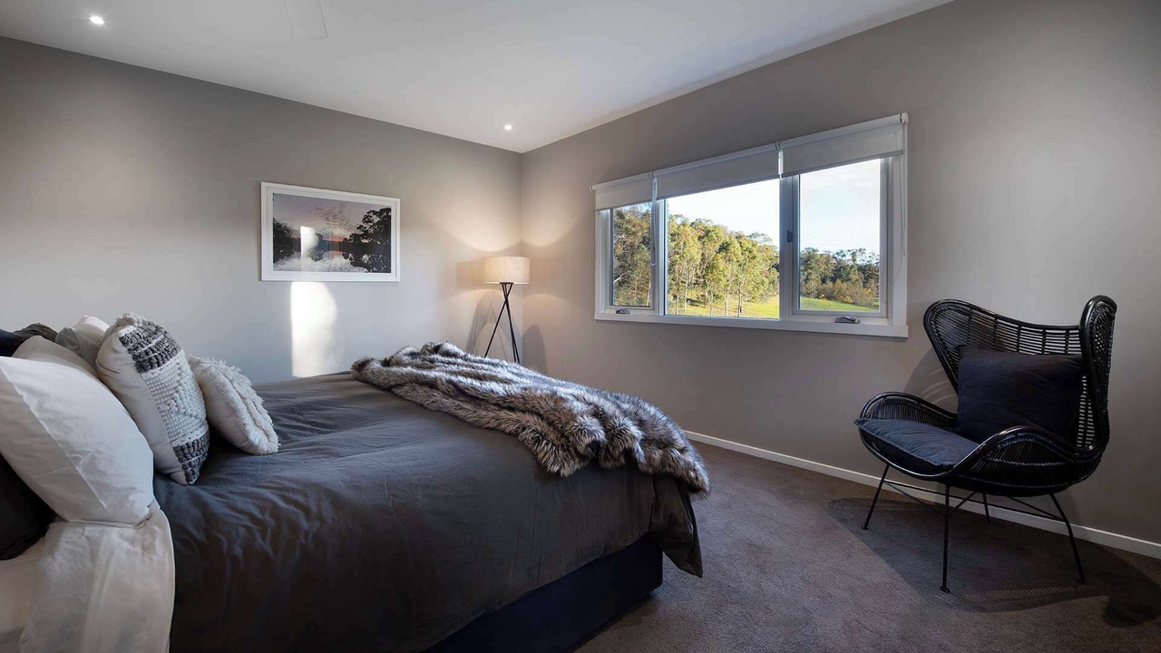 Photo of Bedroom in Shepherds Flat