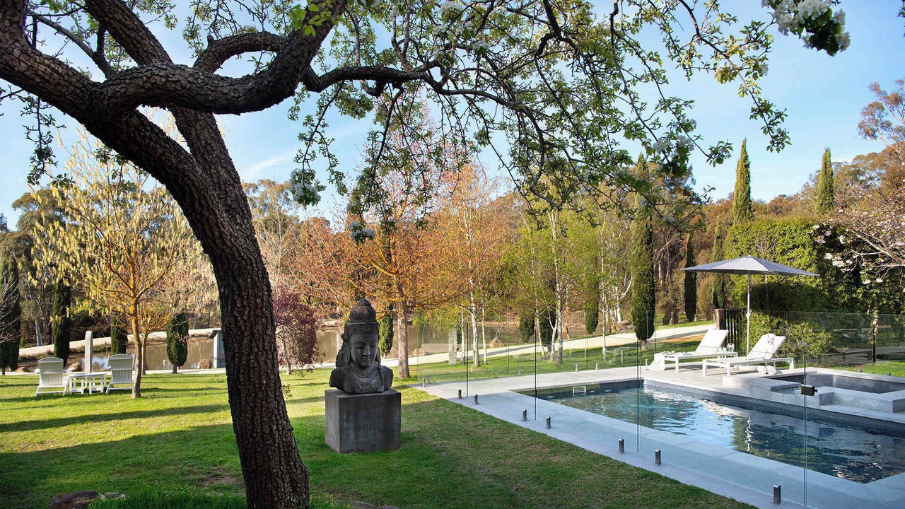 Photo of Outdoor in Shepherds Flat