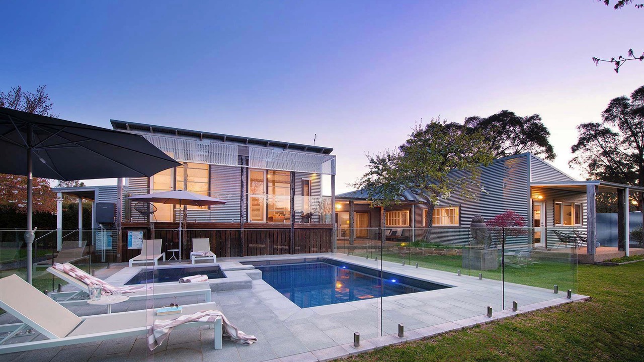 Photo of Outdoor in Shepherds Flat