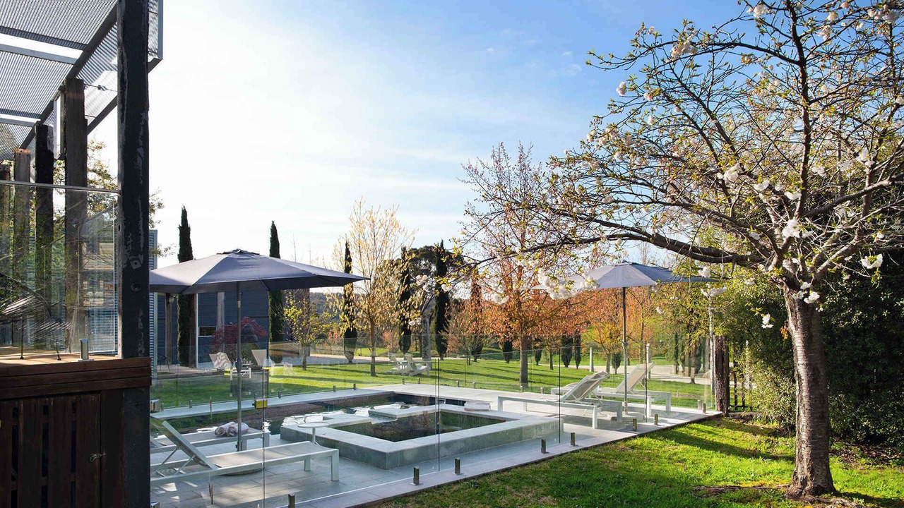 Photo of Patio Balcony in Shepherds Flat