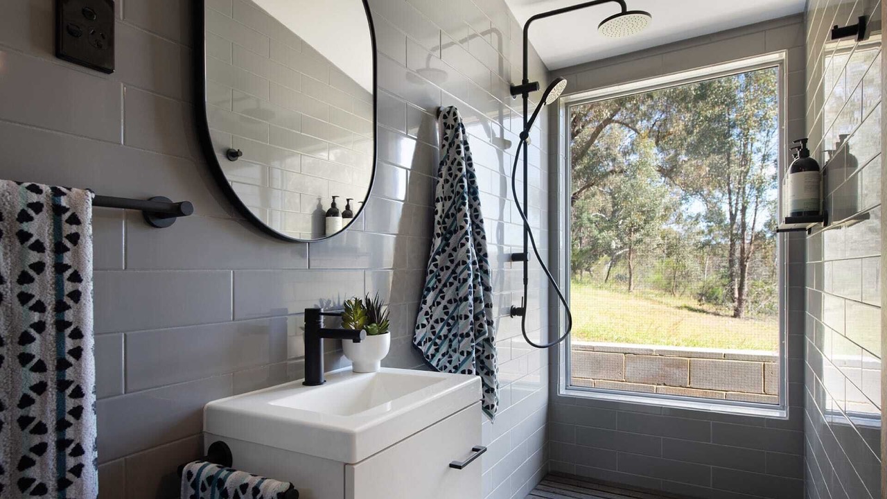 Photo of Bathroom in Shepherds Flat