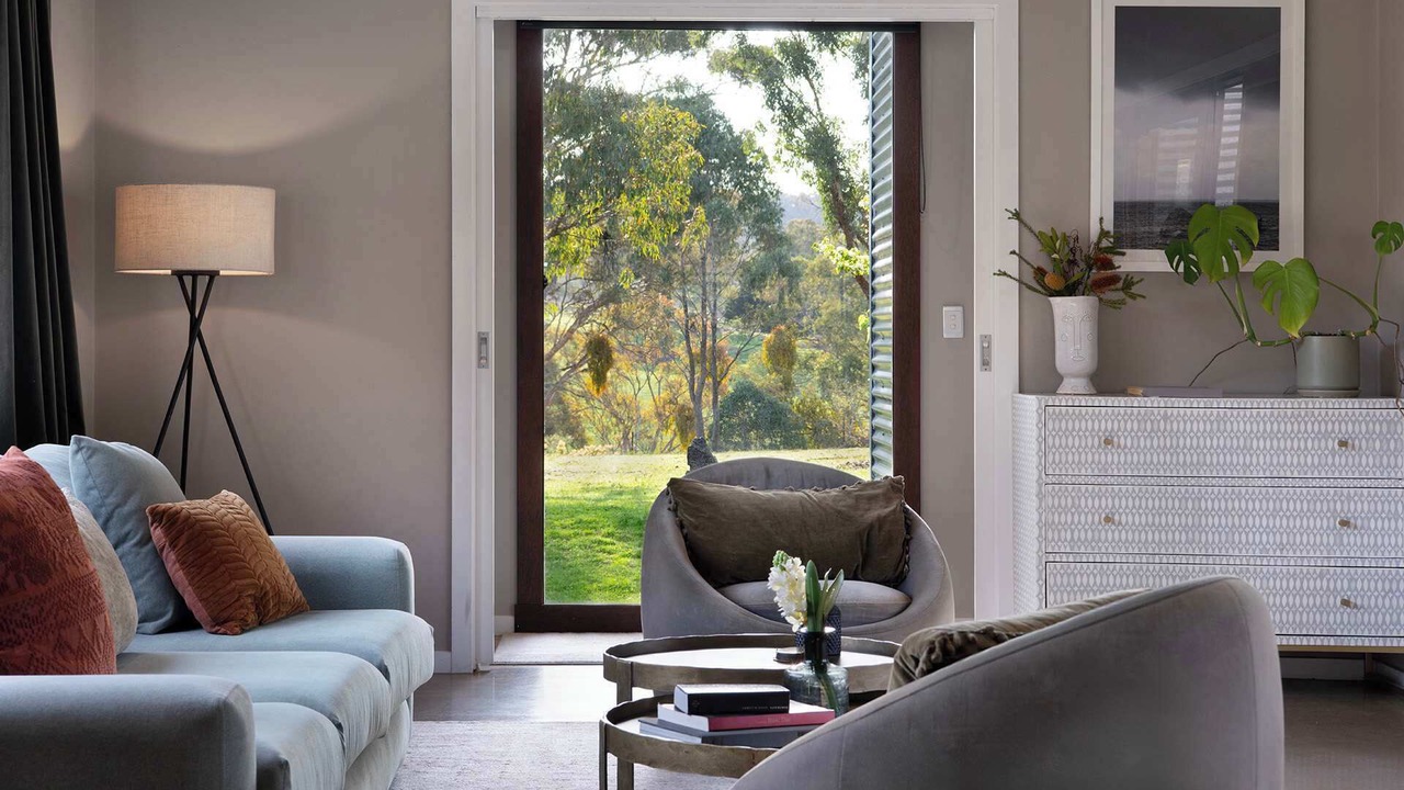 Photo of Livingroom in Shepherds Flat