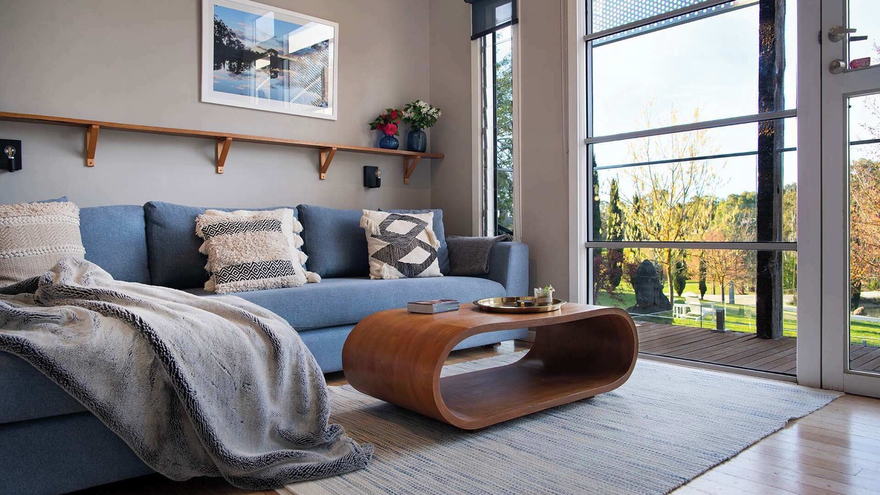 Photo of Livingroom in Shepherds Flat