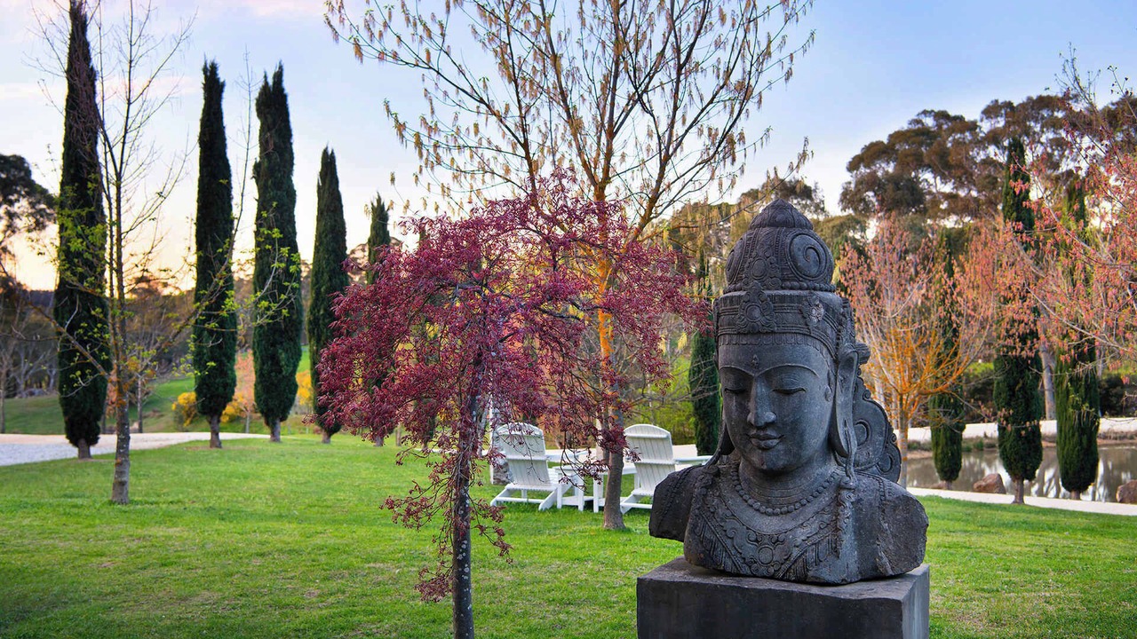 Photo of Outdoor in Shepherds Flat