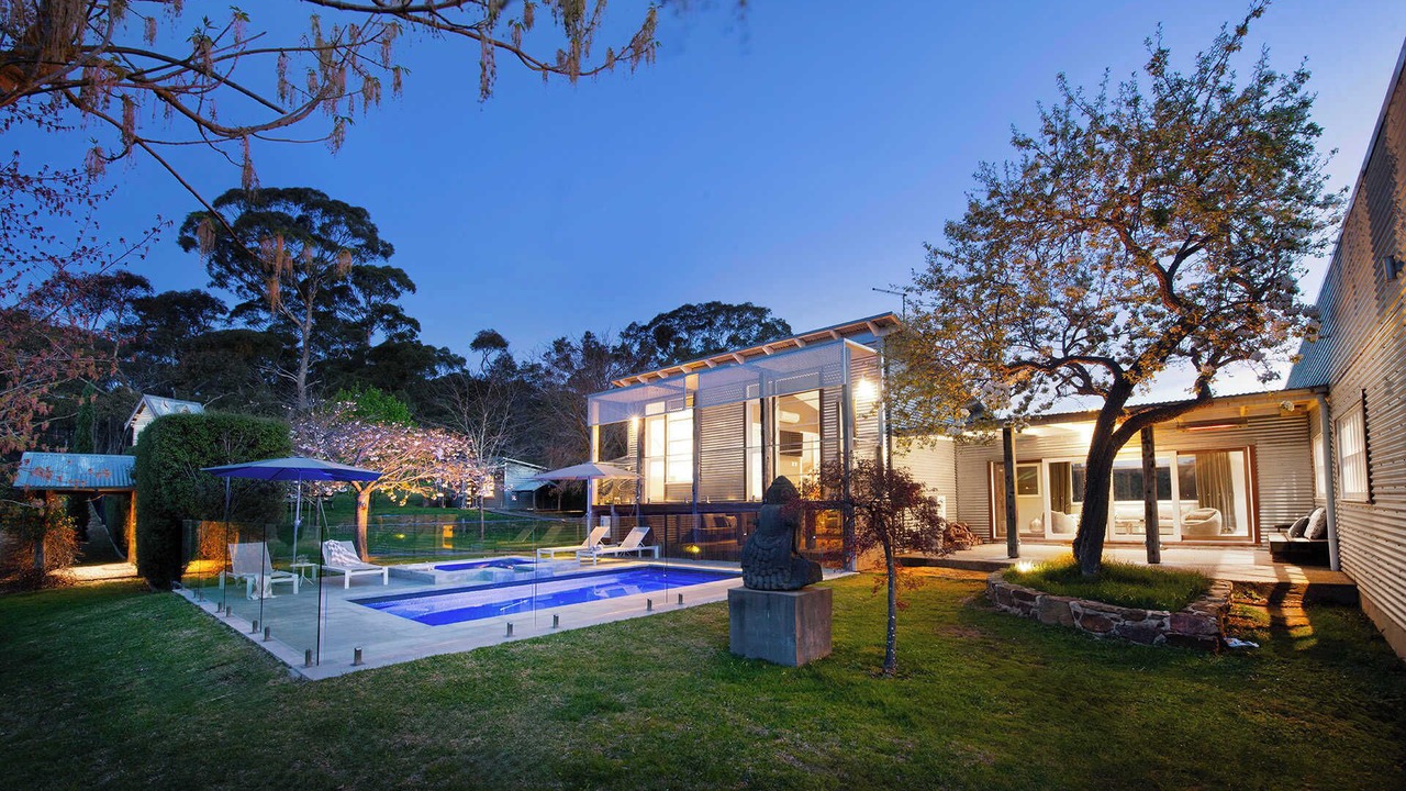 Photo of Outdoor in Shepherds Flat