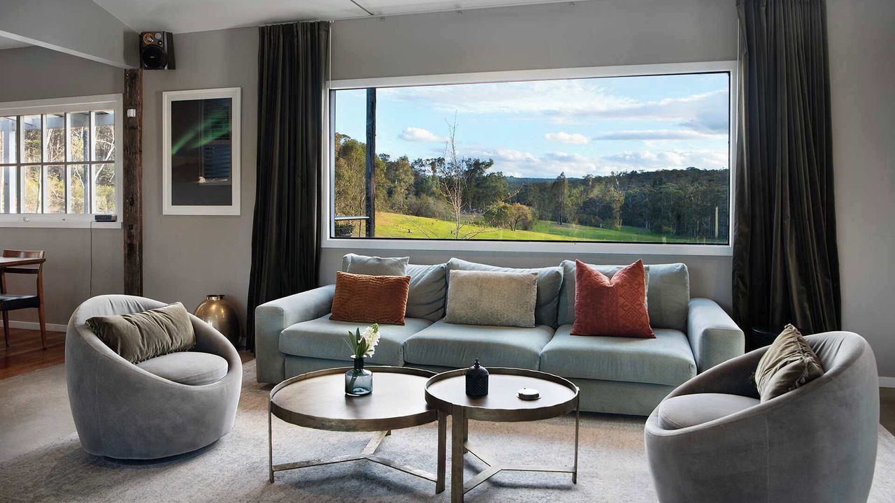 Photo of Livingroom in Shepherds Flat