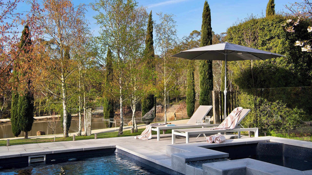 Photo of Outdoor in Shepherds Flat