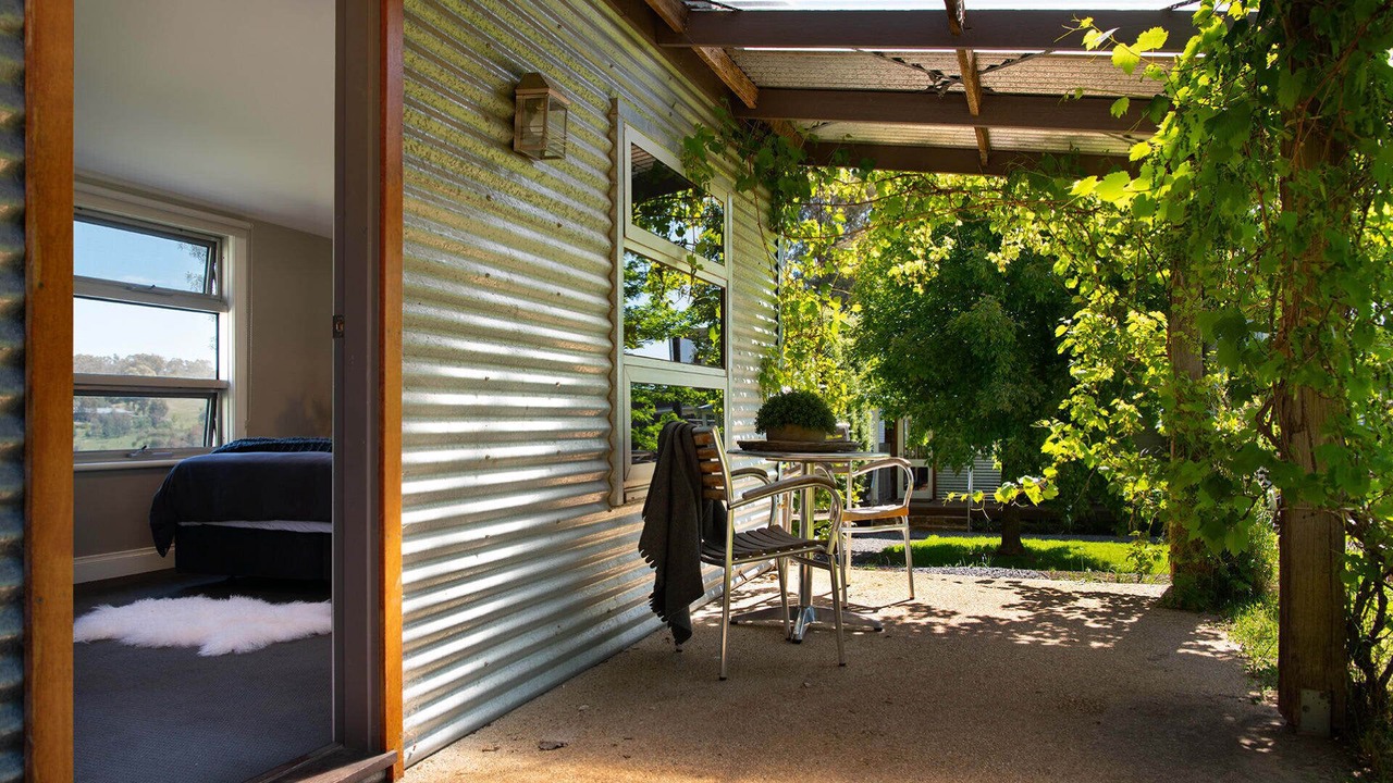 Photo of Outdoor in Shepherds Flat