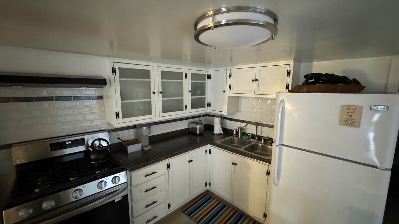 Photo of Kitchen in Central Sacramento