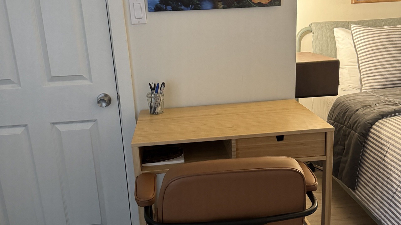 Photo of Bedroom in Central Sacramento