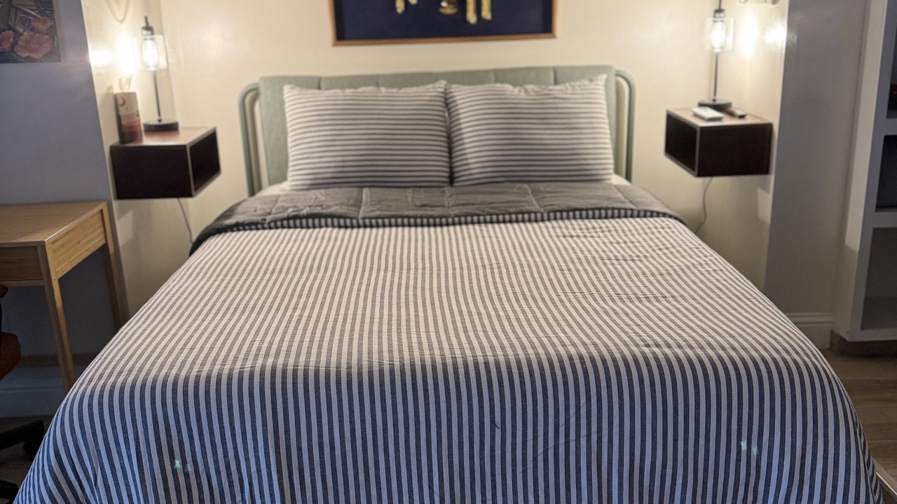 Photo of Bedroom in Central Sacramento