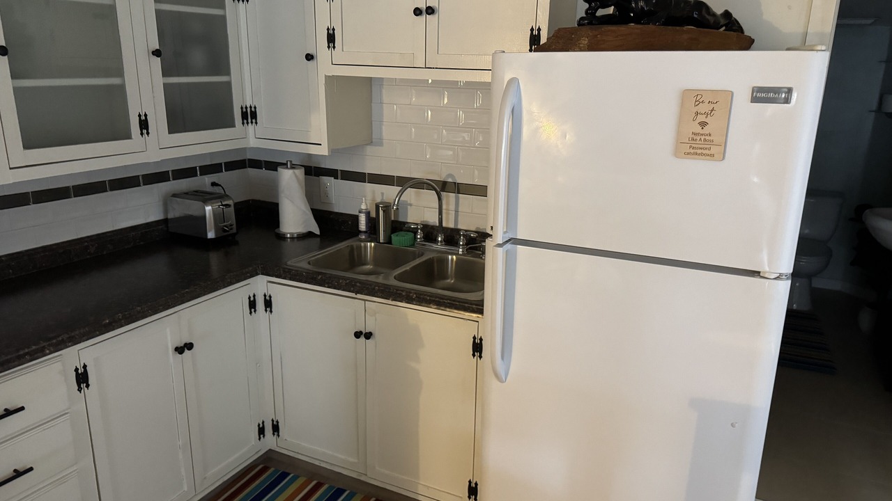 Photo of Kitchen in Central Sacramento