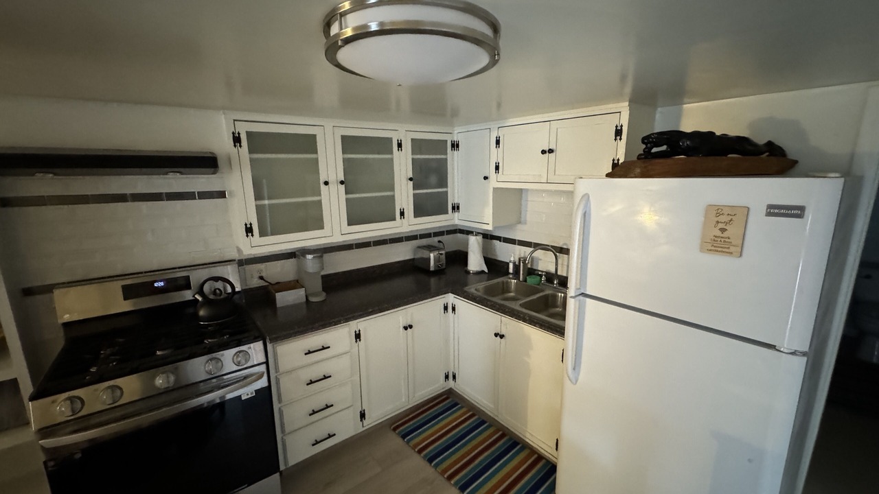Photo of Kitchen in Central Sacramento