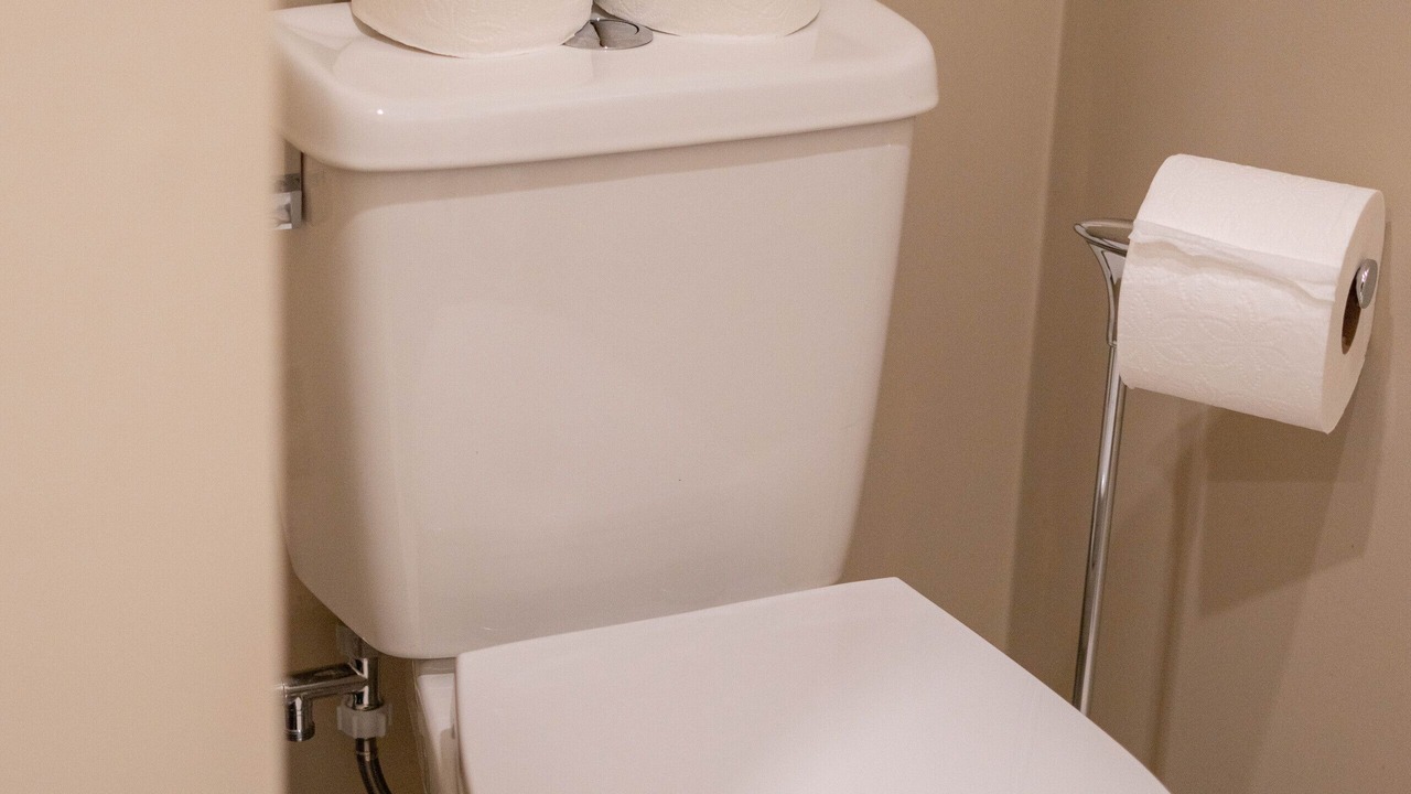 Photo of Bathroom in Mount Pleasant