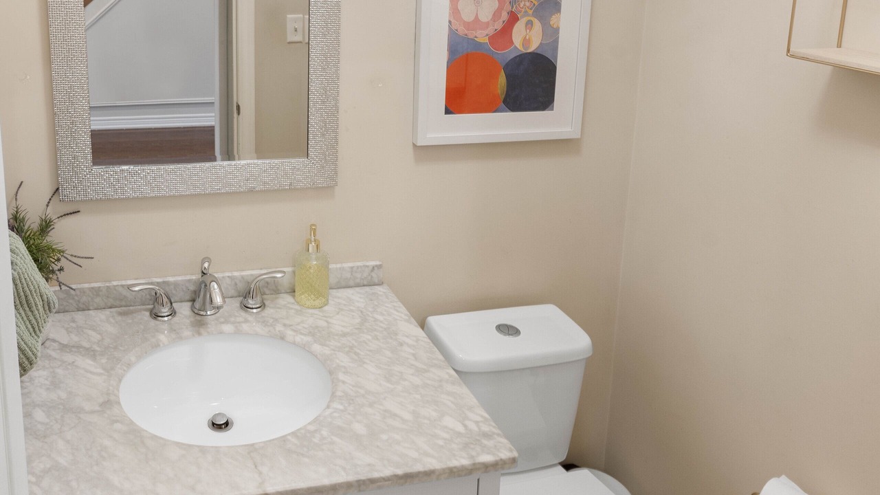 Photo of Bedroom in Mount Pleasant