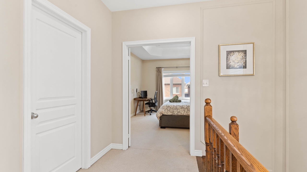 Photo of Bedroom in Mount Pleasant