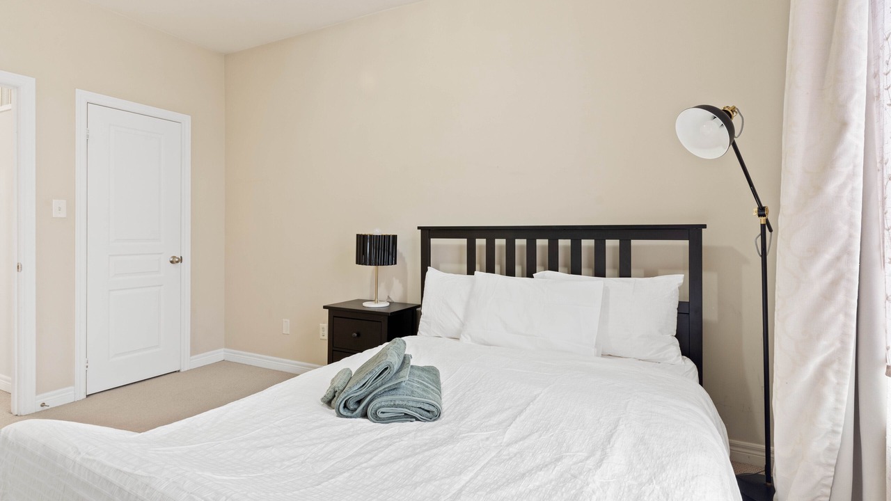 Photo of Bedroom in Mount Pleasant