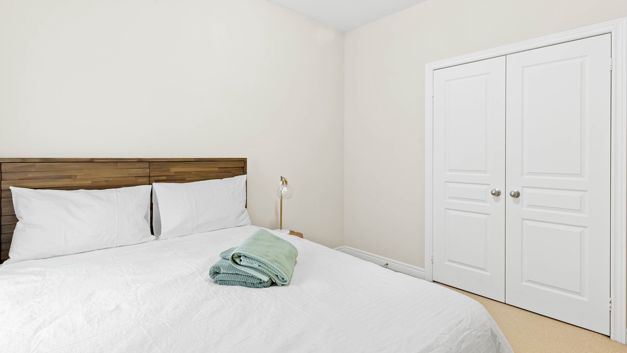 Photo of Bedroom in Mount Pleasant