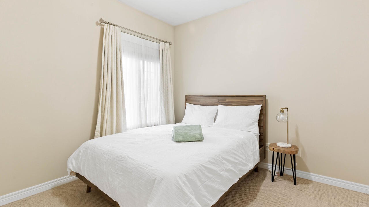 Photo of Bedroom in Mount Pleasant