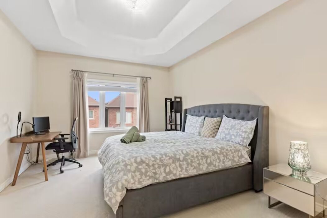 Photo of Bedroom in Mount Pleasant
