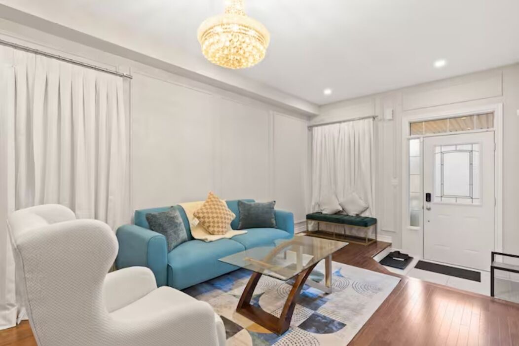 Photo of Bedroom in Mount Pleasant