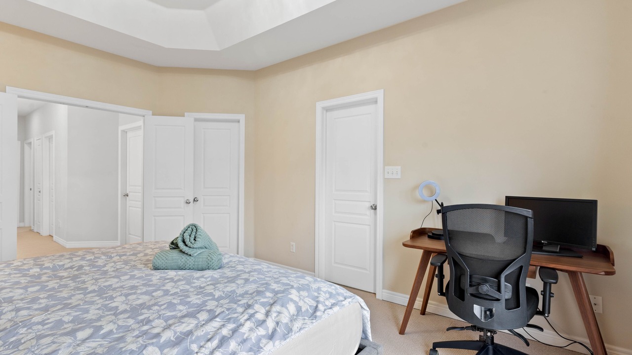 Photo of Bedroom in Mount Pleasant