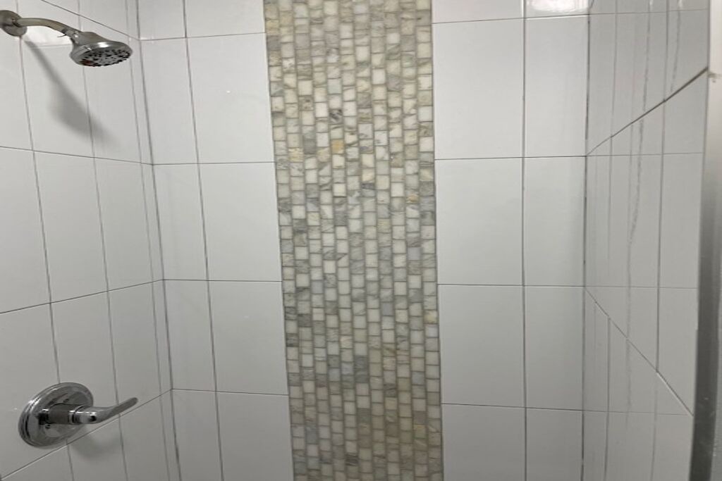 Photo of Bathroom in Central Business District