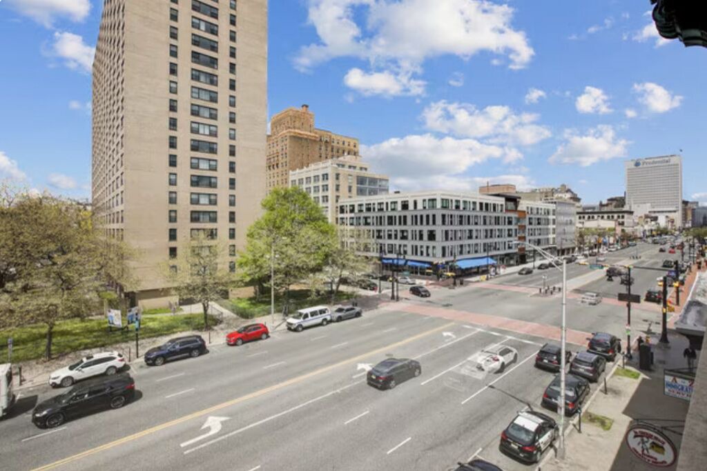 Photo of Others in Central Business District