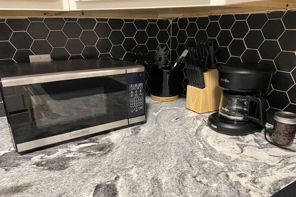 Photo of Kitchen in Central Business District