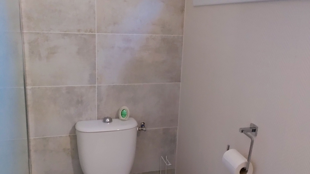 Photo of Bathroom in Lhommaize