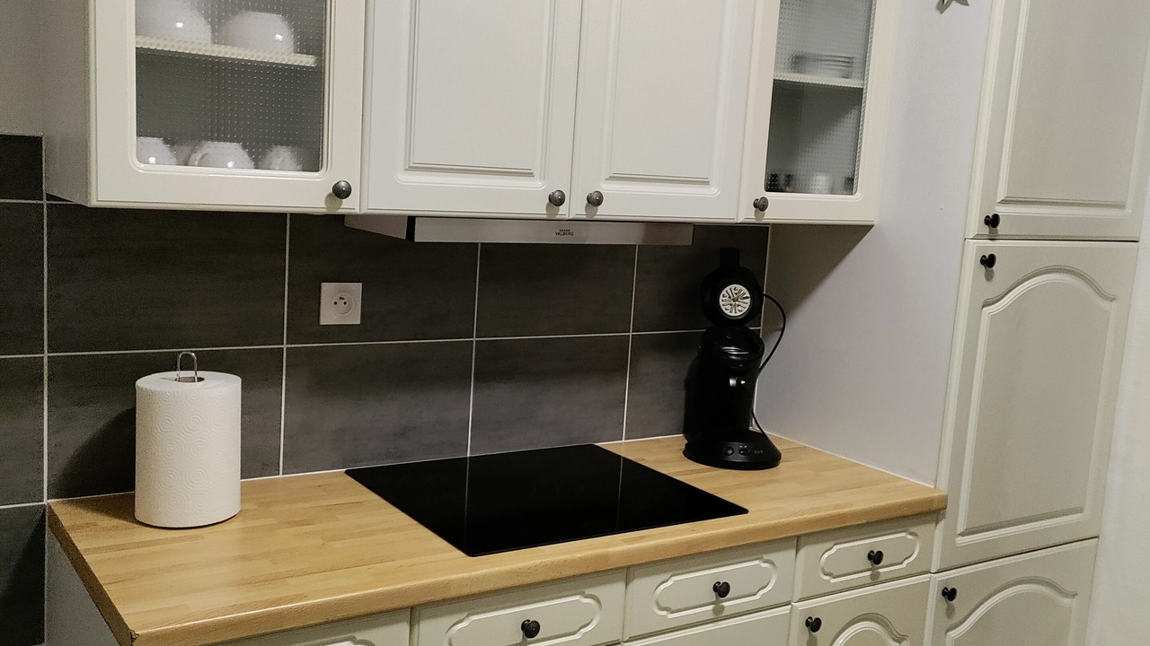 Photo of Kitchen in Lhommaize