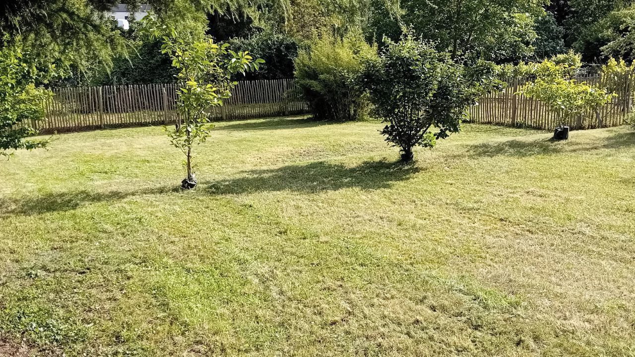 Photo of Outdoor in Lhommaize