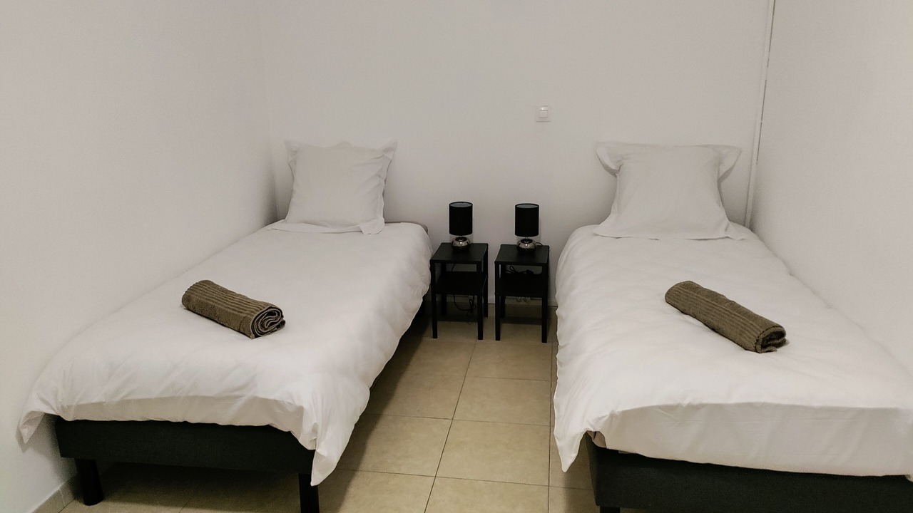 Photo of Bedroom in Lhommaize