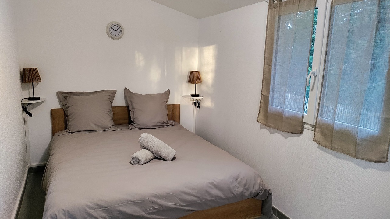 Photo of Bedroom in Lhommaize