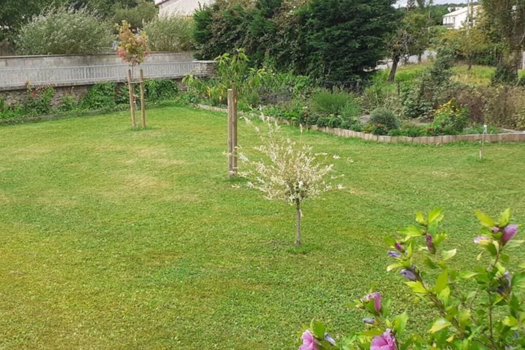 Photo of Outdoor in Aizenay