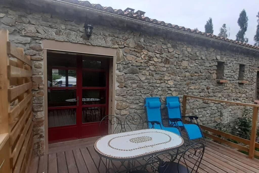 Photo of Outdoor in Aizenay