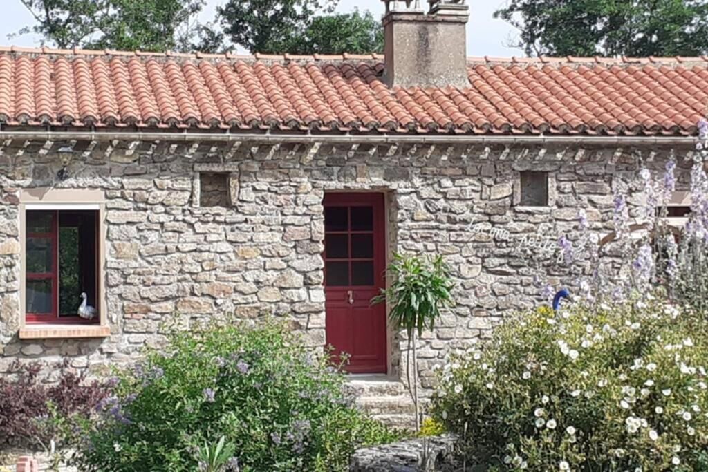 Photo of Outdoor in Aizenay