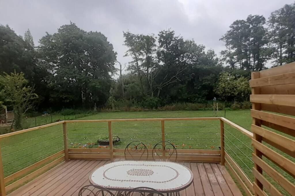 Photo of Outdoor in Aizenay