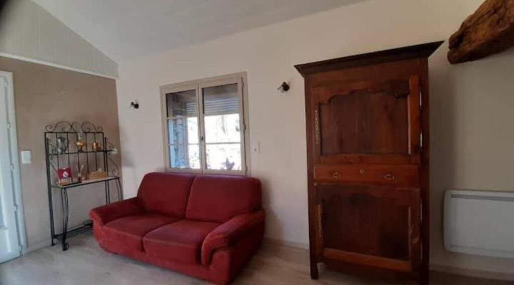 Photo of Livingroom in Aizenay