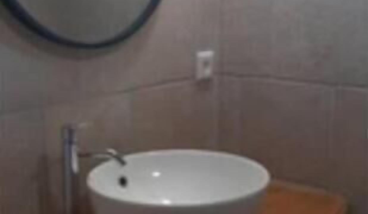 Photo of Bathroom in Aizenay