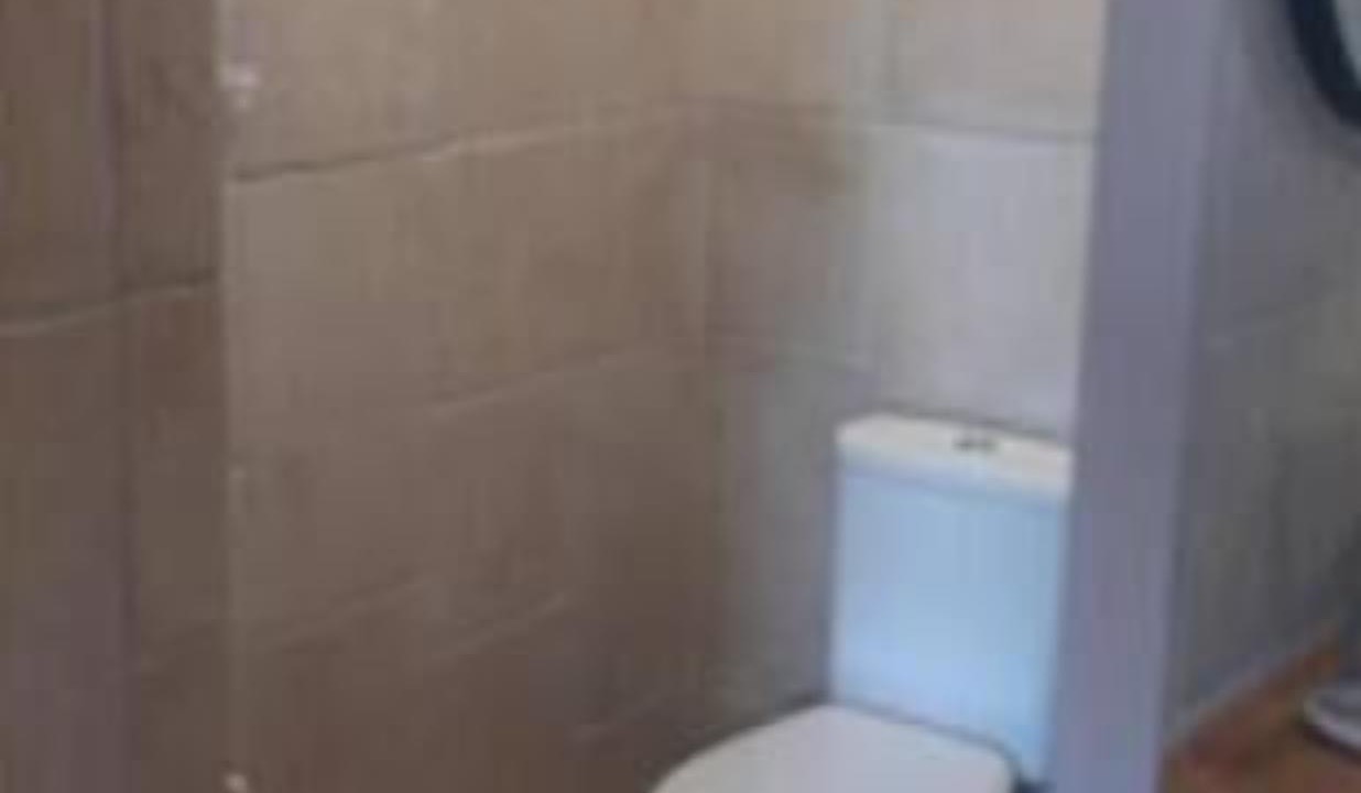 Photo of Bathroom in Aizenay
