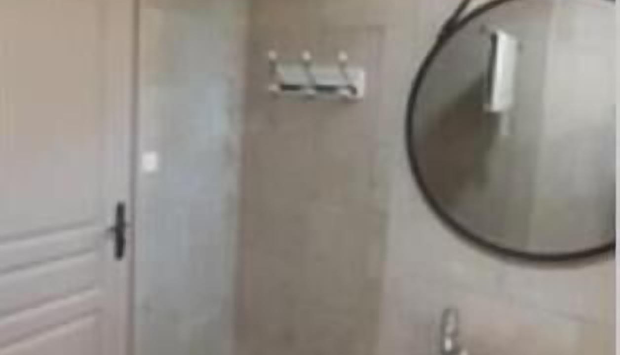 Photo of Bathroom in Aizenay