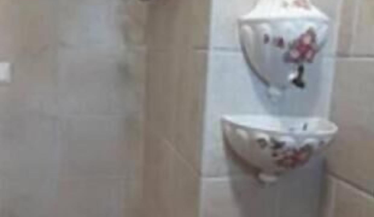 Photo of Bathroom in Aizenay