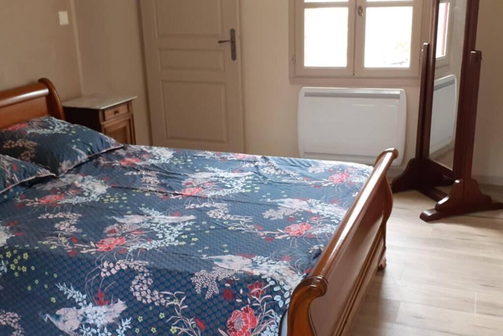 Photo of Bedroom in Aizenay