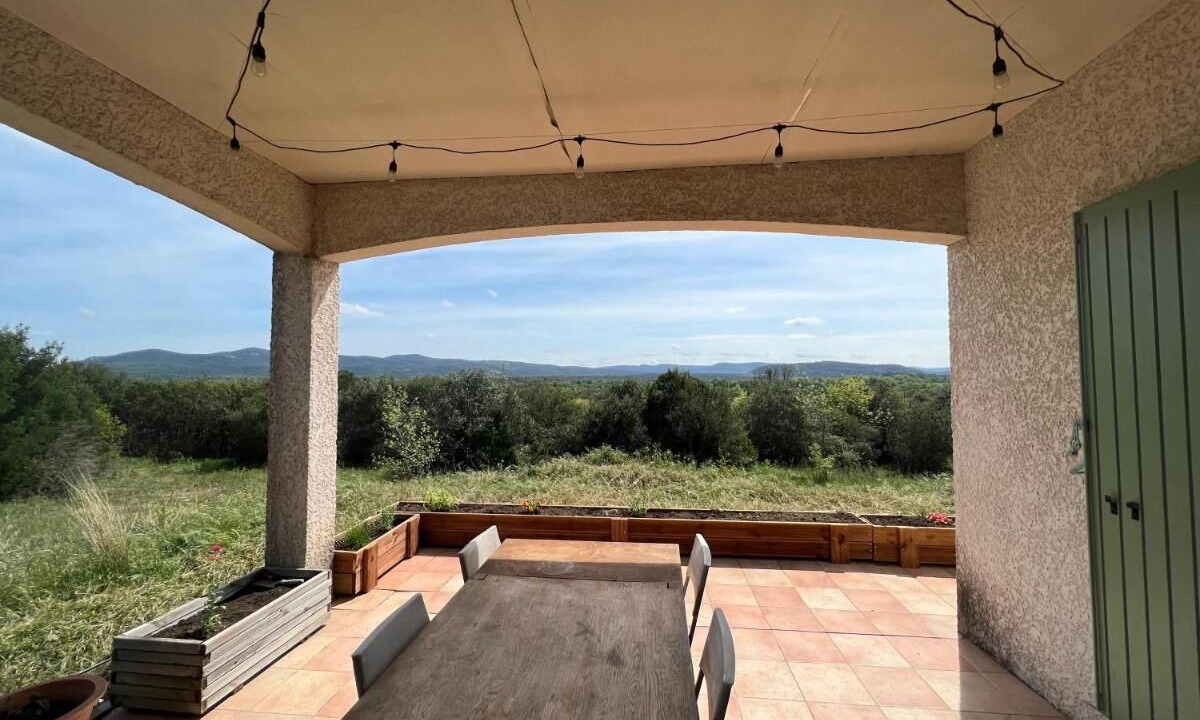 Photo of Outdoor in Conqueyrac