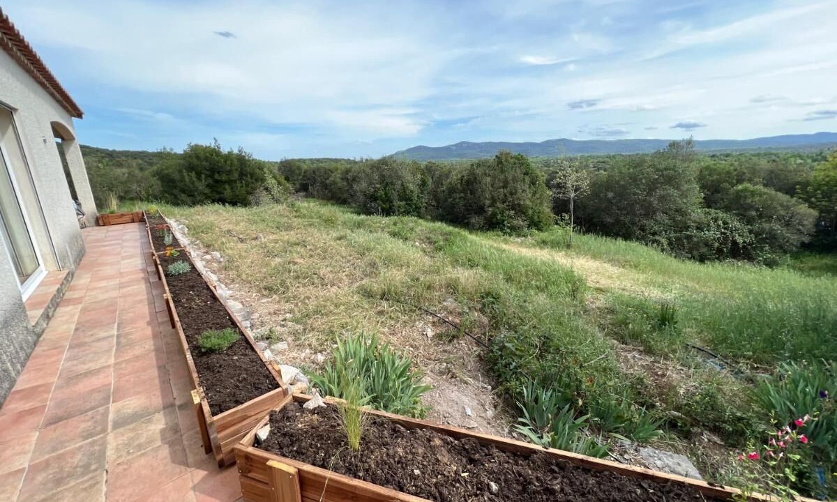 Photo of Outdoor in Conqueyrac