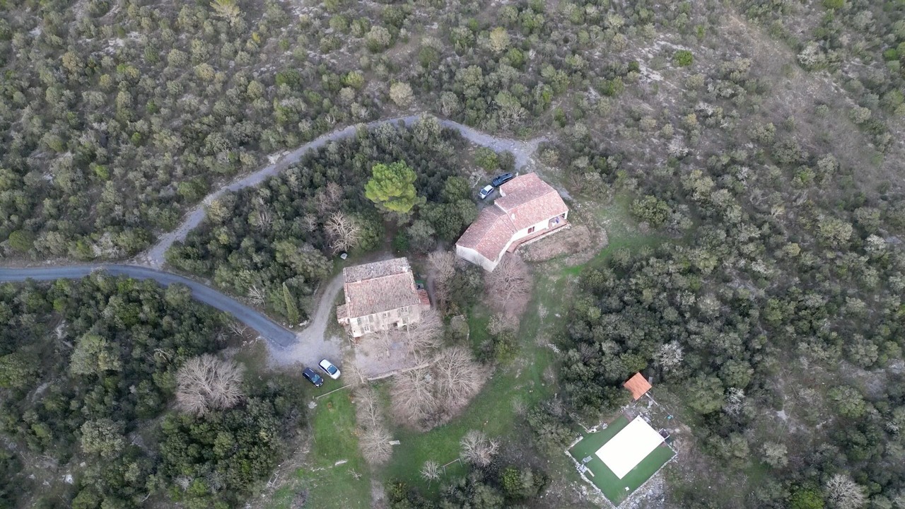 Photo of Outdoor in Conqueyrac