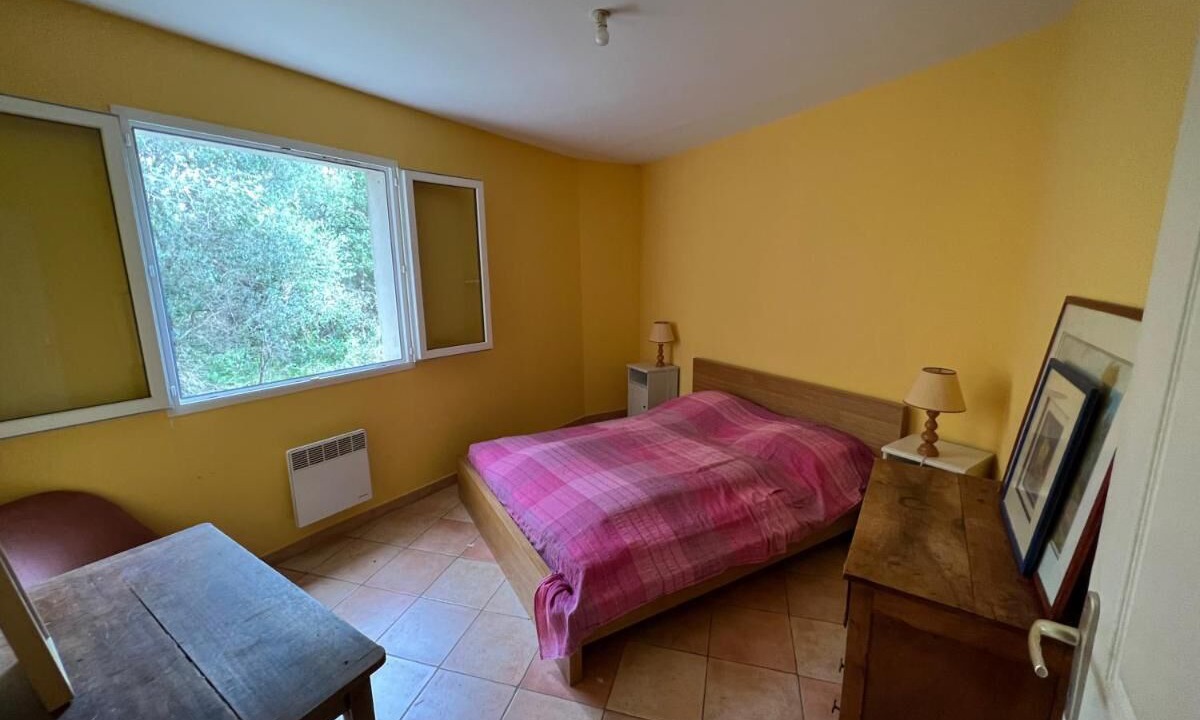 Photo of Bedroom in Conqueyrac