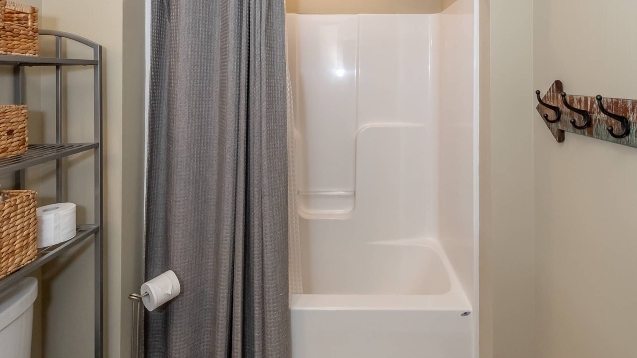 Photo of Bathroom in Tallassee