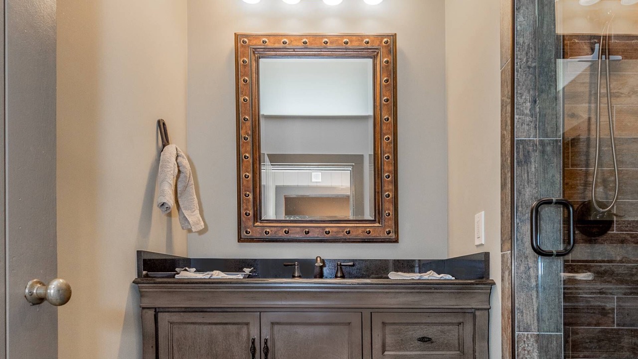 Photo of Bathroom in Tallassee